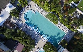 Abano Grand Hotel - Lifestyle Spa & Fine Dining